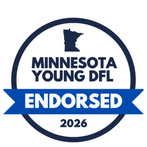 Minnesota Young DFL (MYDFL)