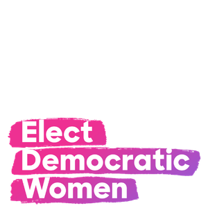 Elect Democratic Women