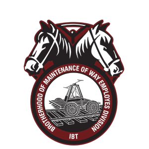 Brotherhood of Maintenance of Way Employes (BMWE)