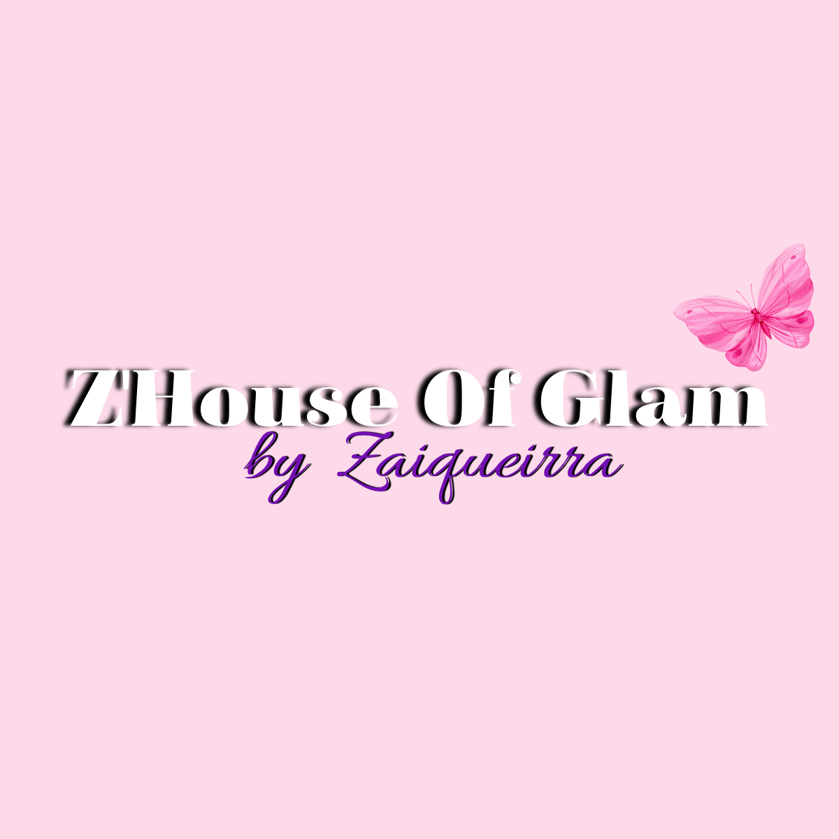 Z&#39;House Of Glam By Zaiqueirra 