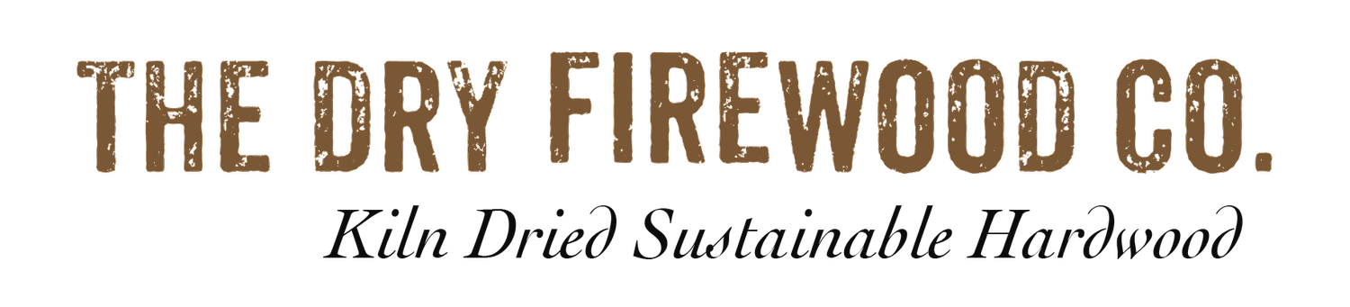 The Dry Firewood Co.