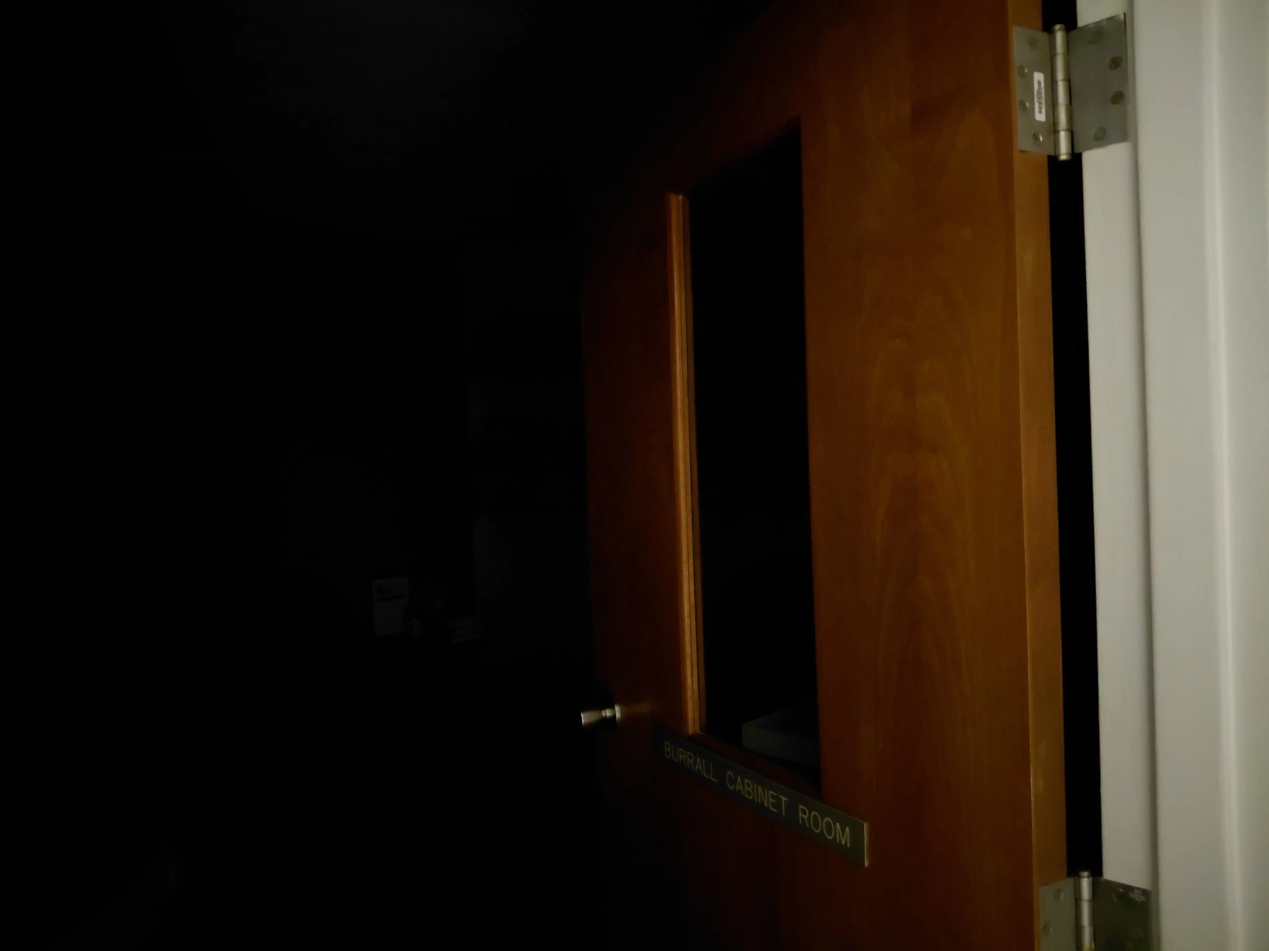 In the Dark : Unexplainable Experiences with the Paranormal Investigations club