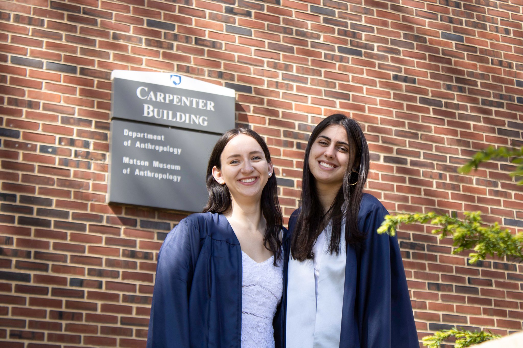 Penn State University 2024