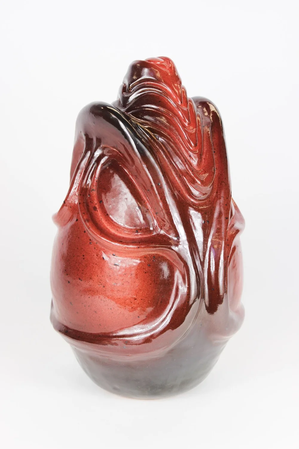 ceramic art by Bianca MacPherson