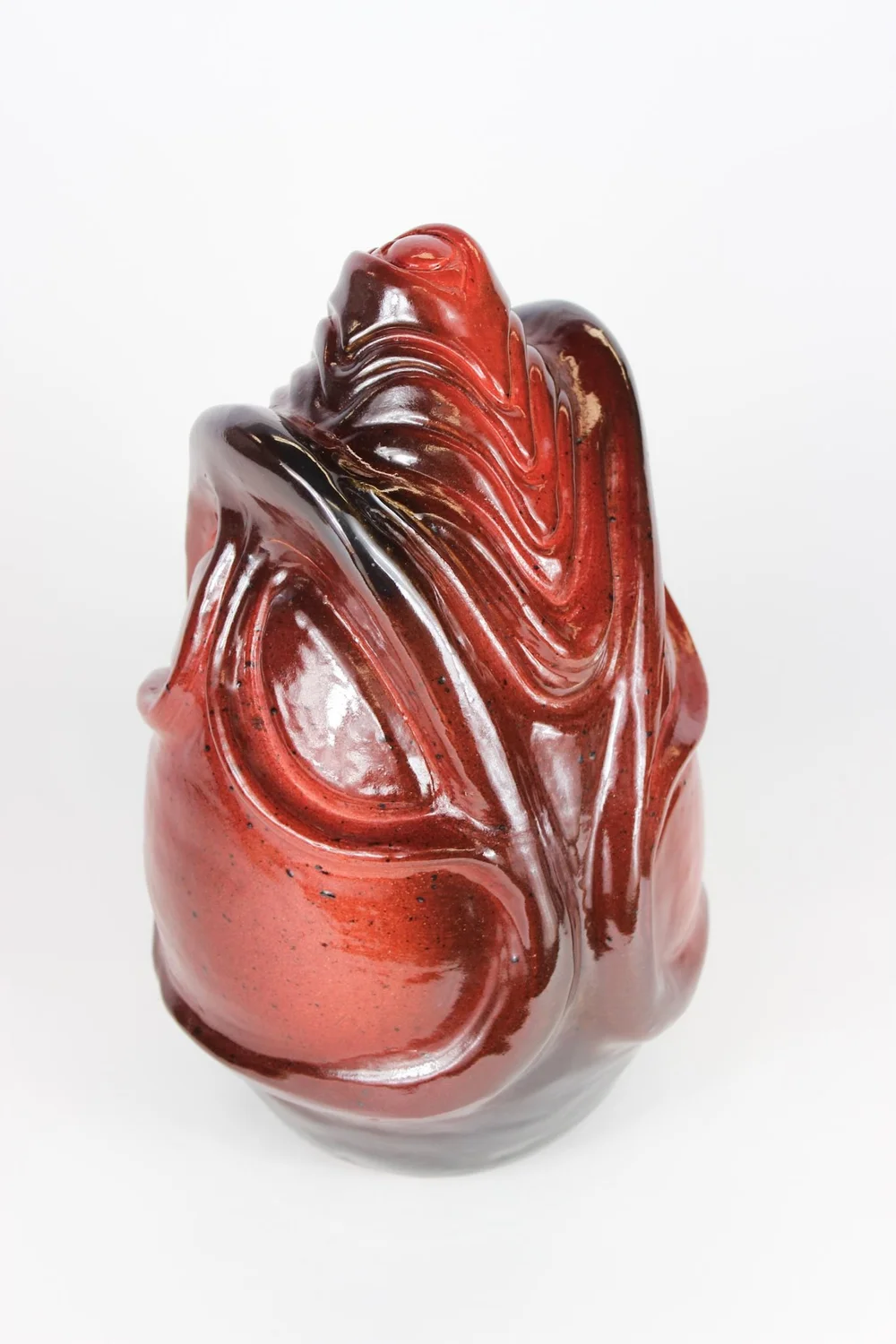 ceramic art by Bianca MacPherson