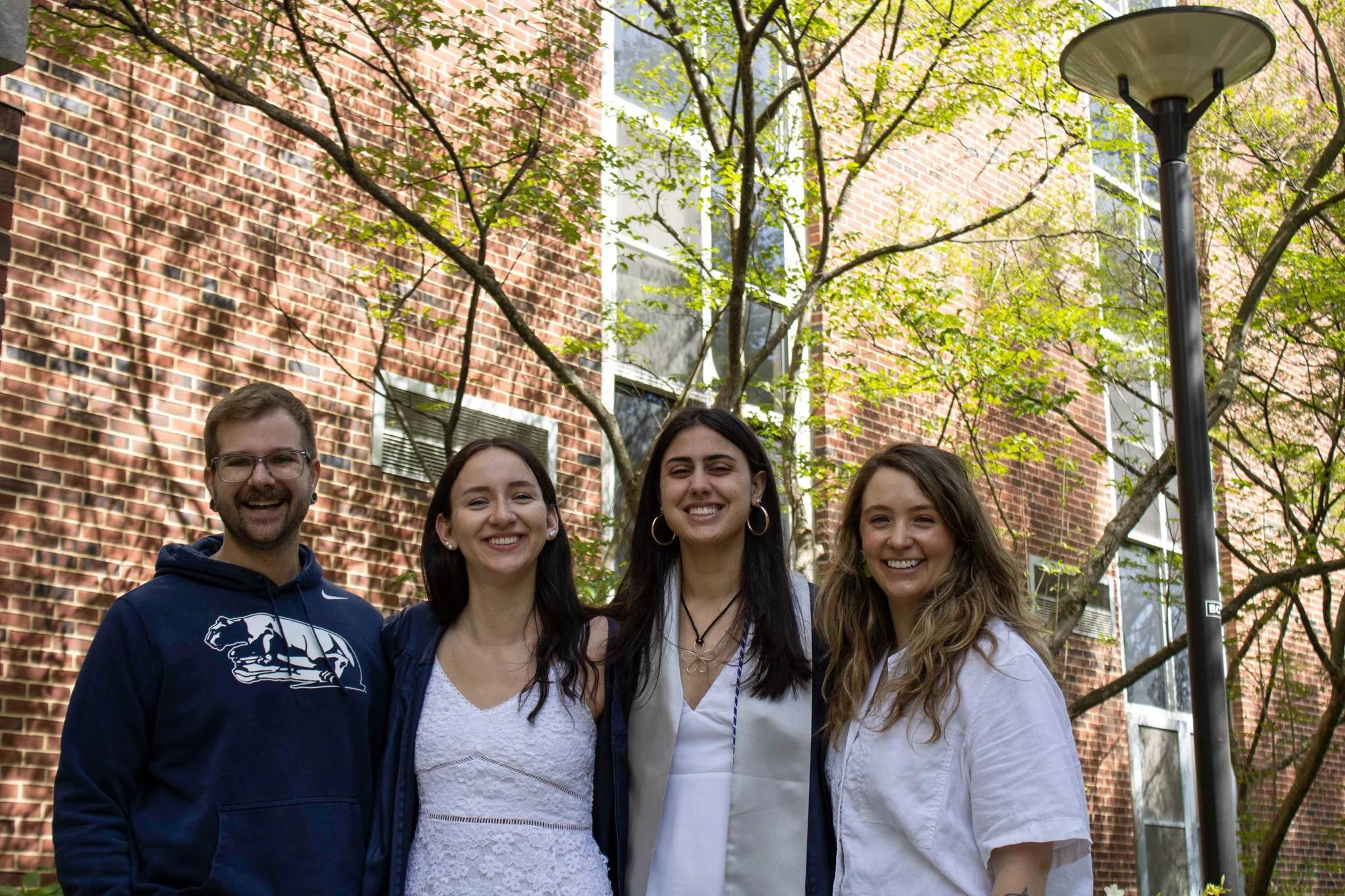 Penn State University 2024