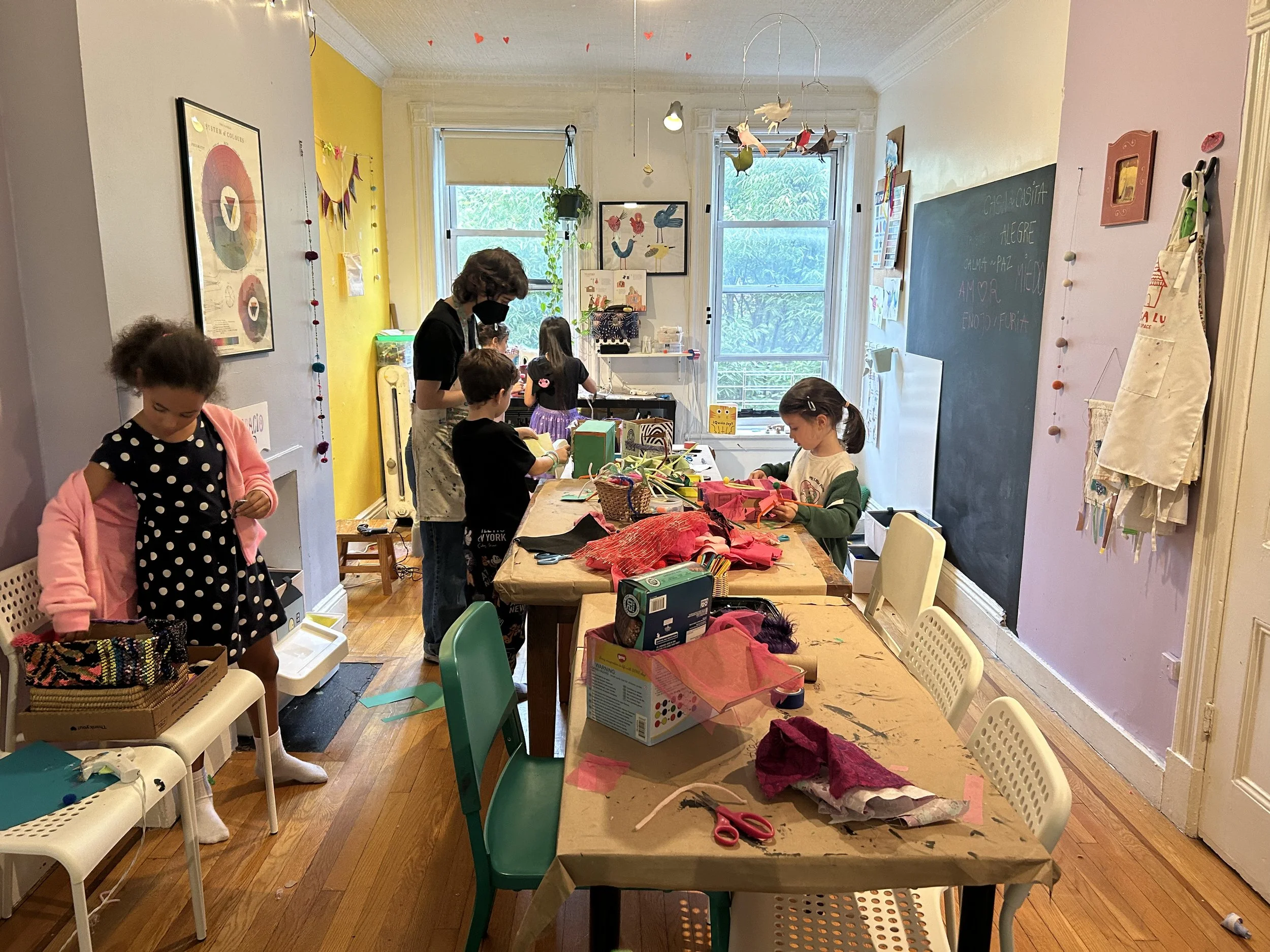 The Value of Small Group Learning for Kids K–4