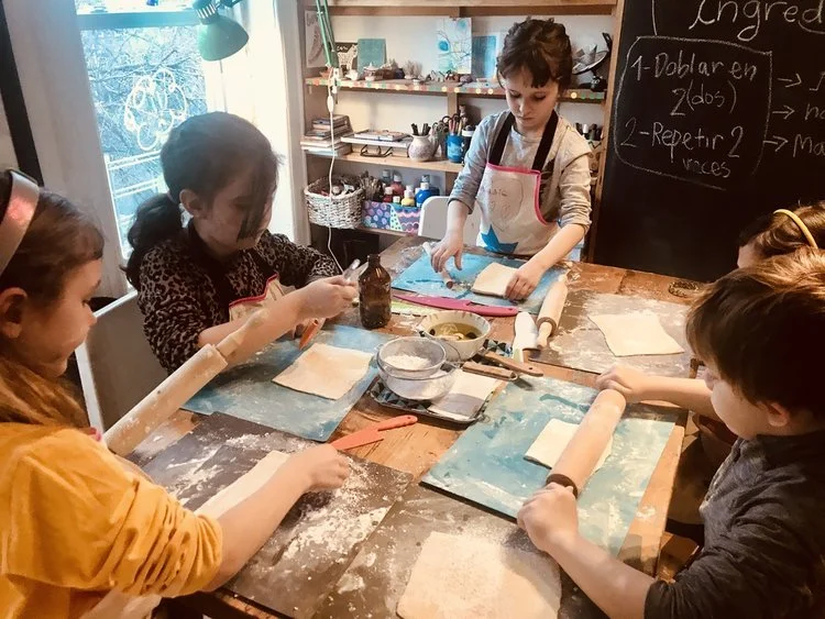 The Benefits of a Consistent After-School Routine for Kids