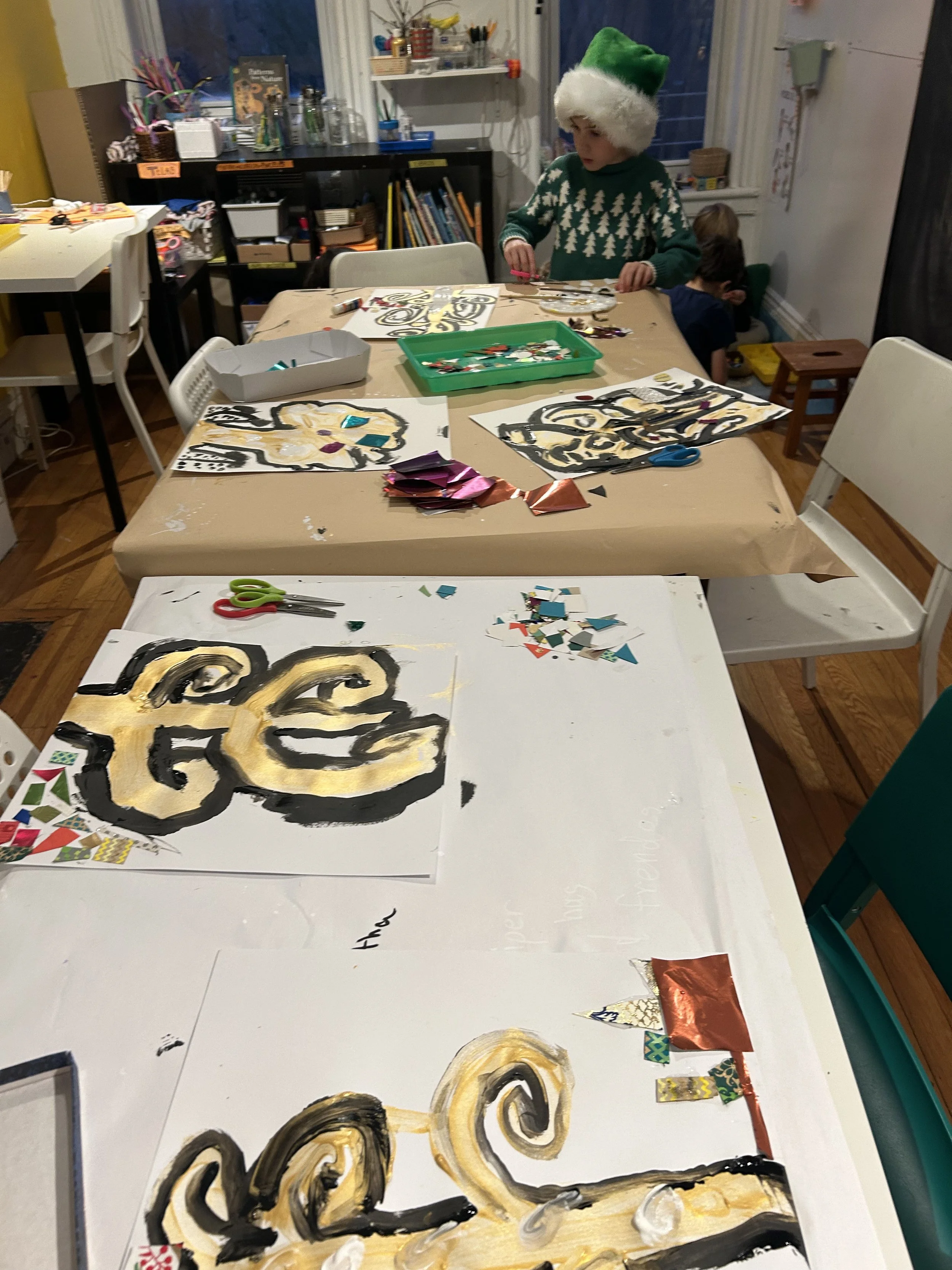 Choosing the Right After-School Program: 5 Questions Every Brooklyn Parent Should Ask