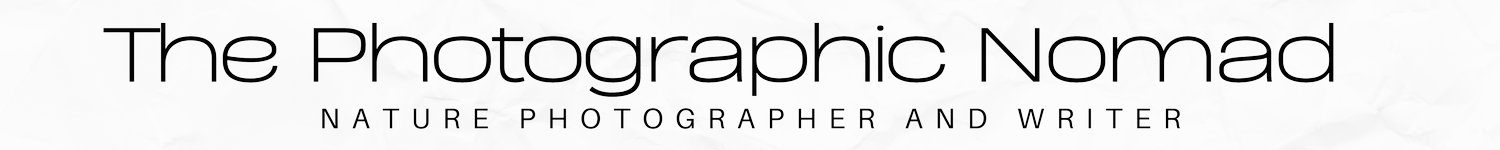 The Photograghic Nomad