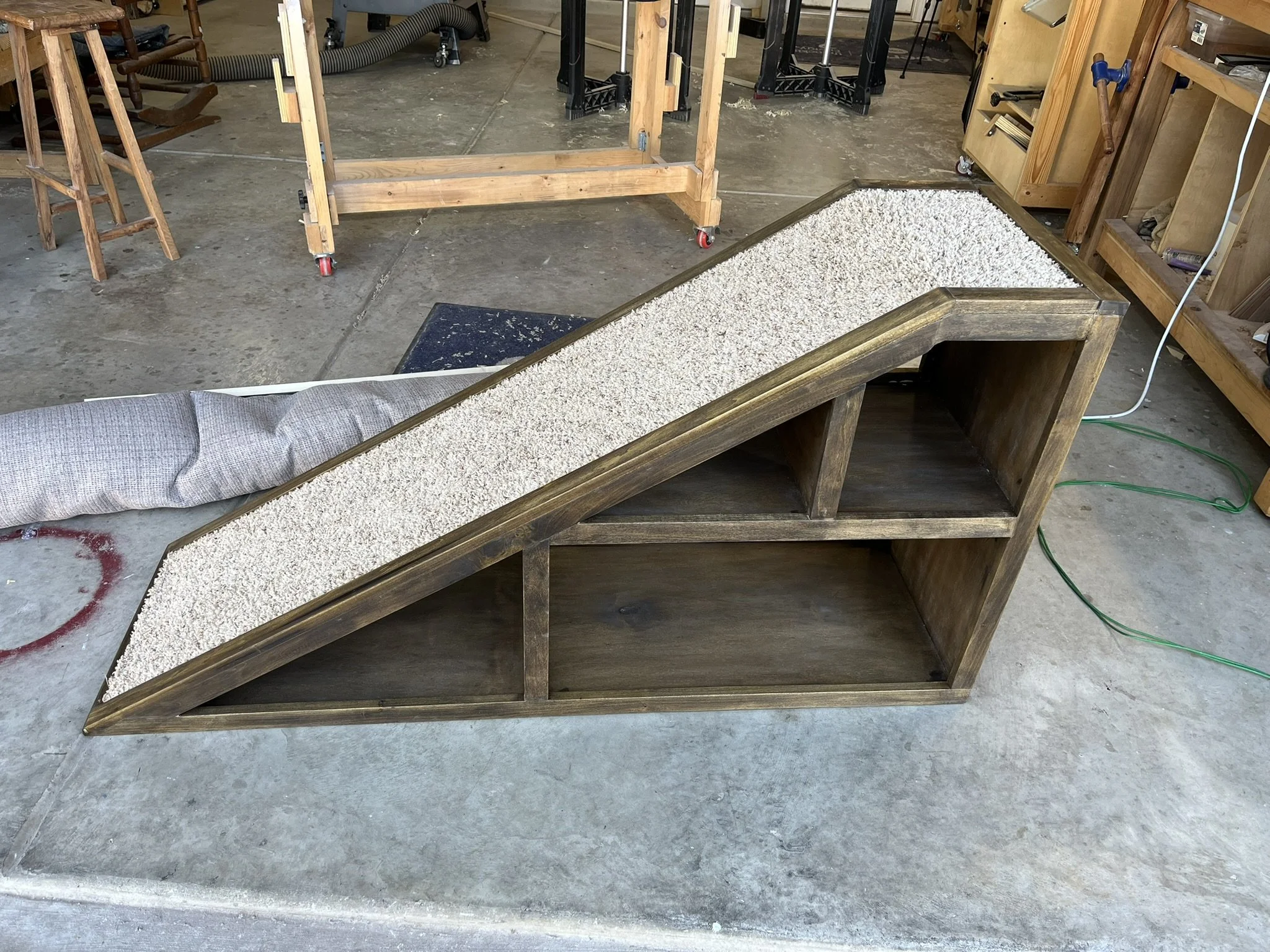 Dog Ramp