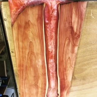 Serving Tray, Food Safe