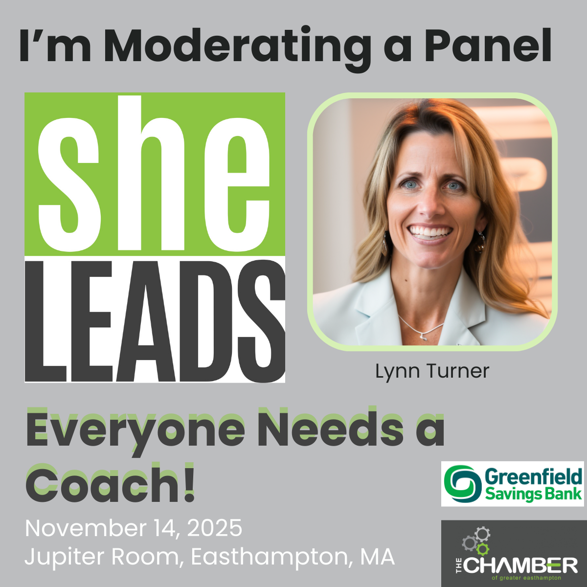 Embracing Change as Opportunity
