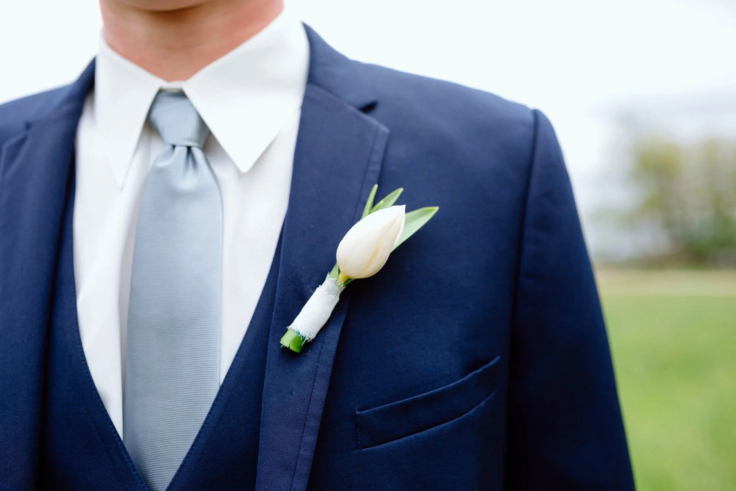 What Hosting a Weekend Wedding Is Really Like — A Groom’s Perspective