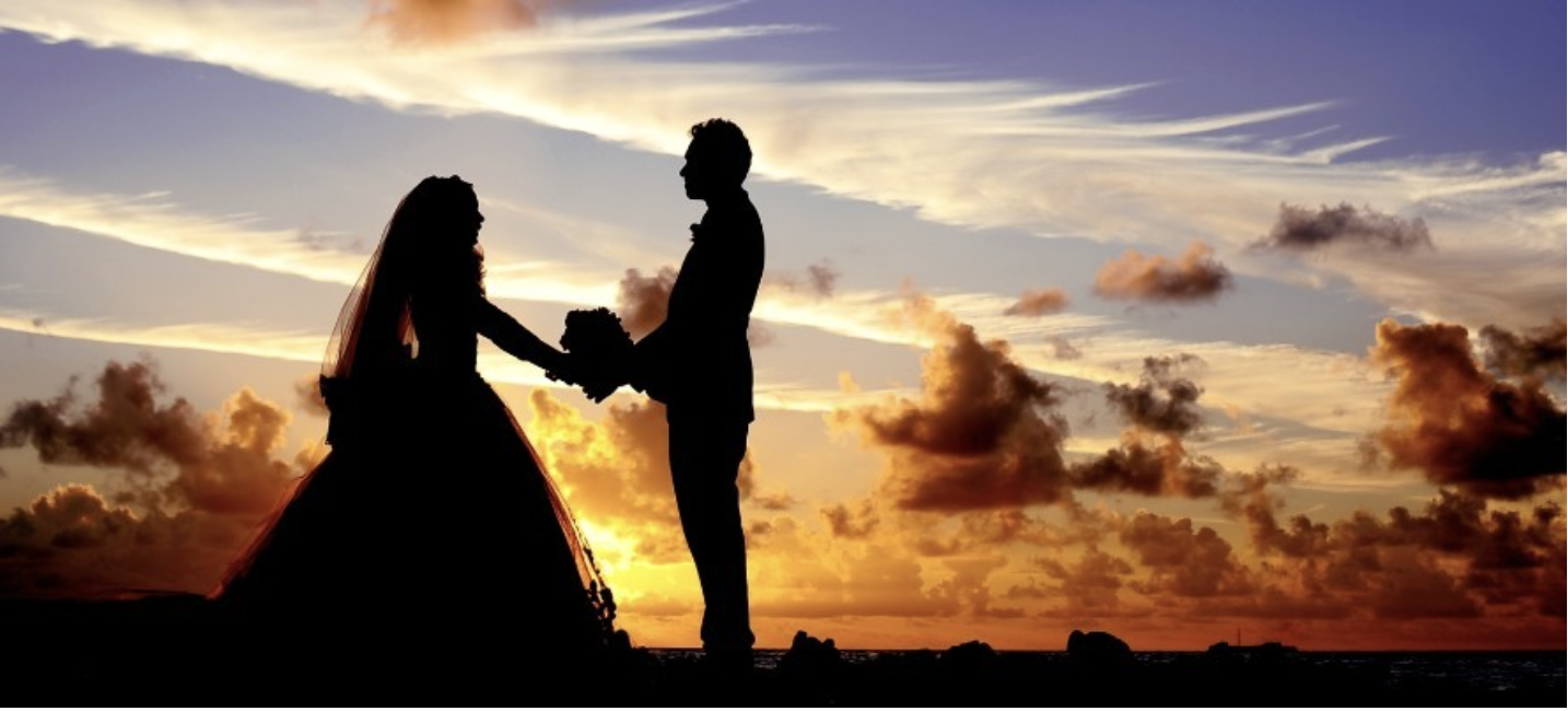 Detroit Couples: Your Destination Wedding Might Be Closer Than You Think