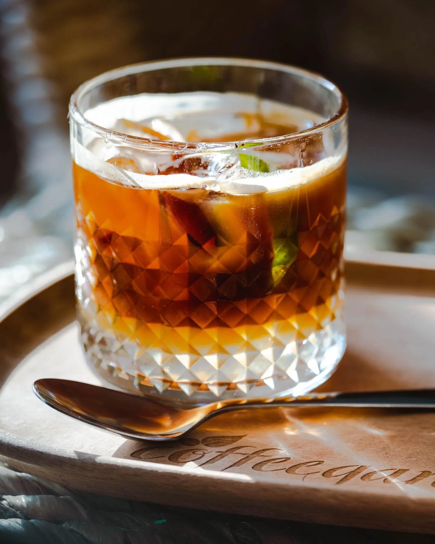 Espresso tonic: ano nebo ne?
#otazkadne