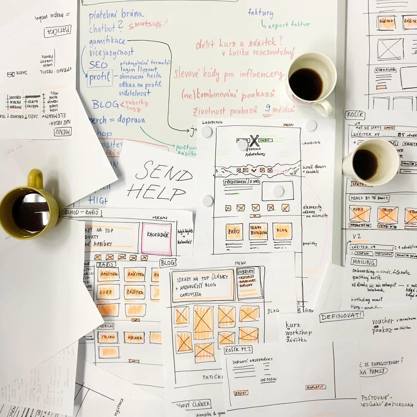 Wikipedia: &ldquo;F&aacute;ze zoufalstv&iacute;: S postupem času (d&iacute;tě) ztr&aacute;c&iacute; naději (na přivol&aacute;n&iacute; matky). Je apatick&eacute;, křič&iacute; m&eacute;ně a odm&iacute;t&aacute; navazovat kontakt s druh&yacute;mi lidm