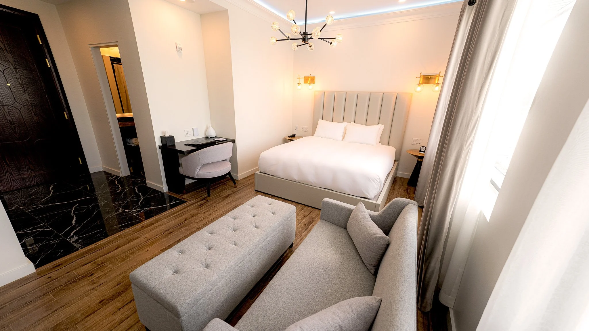 Image Gallery — Mount Alverno Luxury Resorts