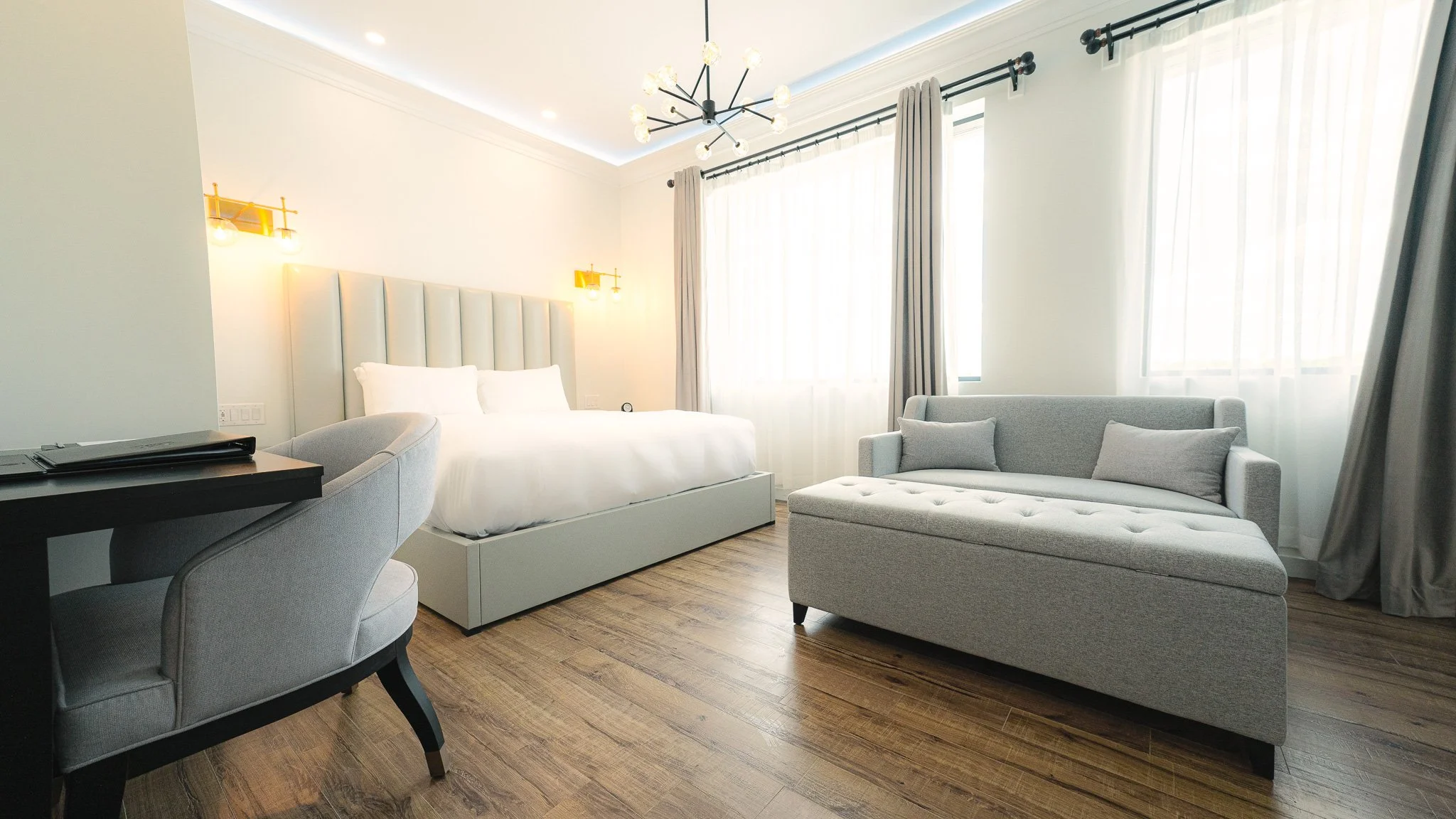 Image Gallery — Mount Alverno Luxury Resorts