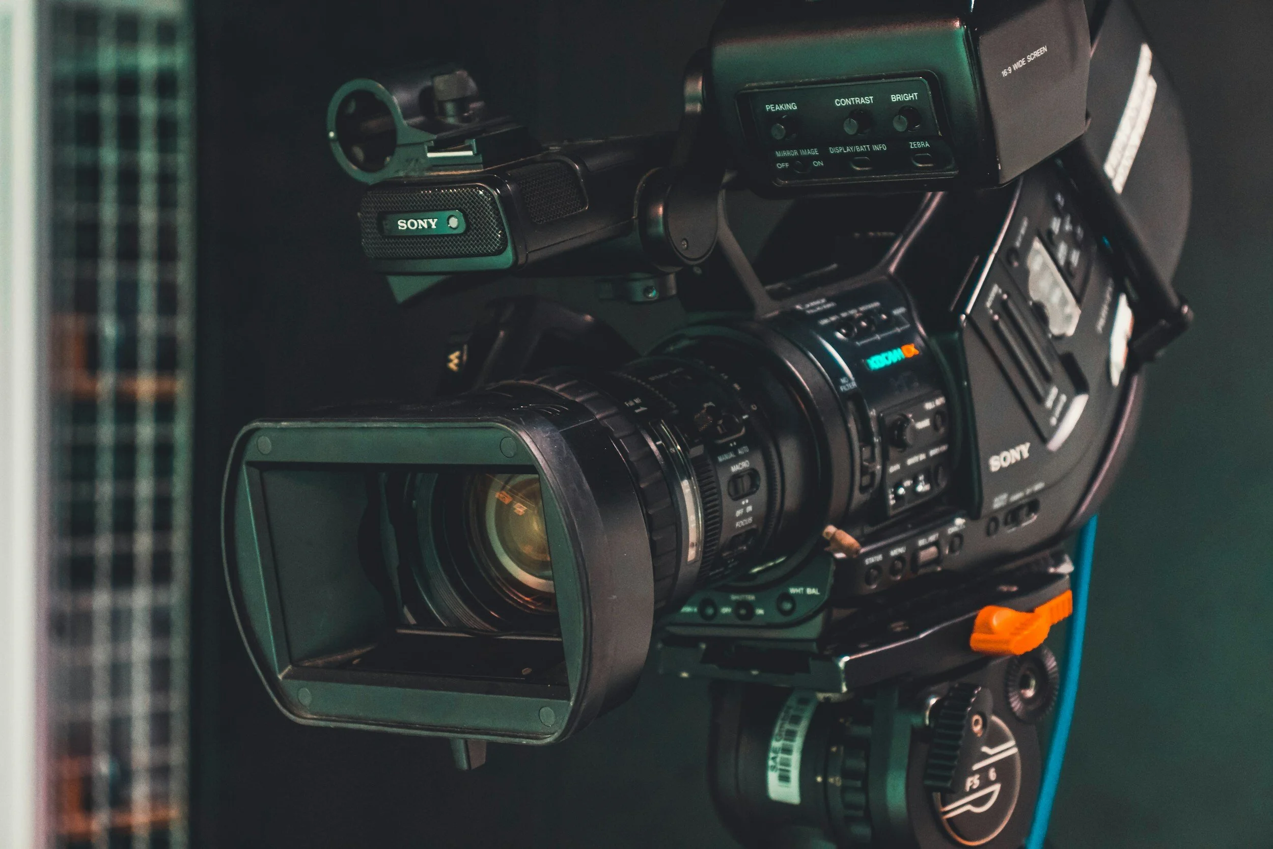 Does the price of video equipment matter?