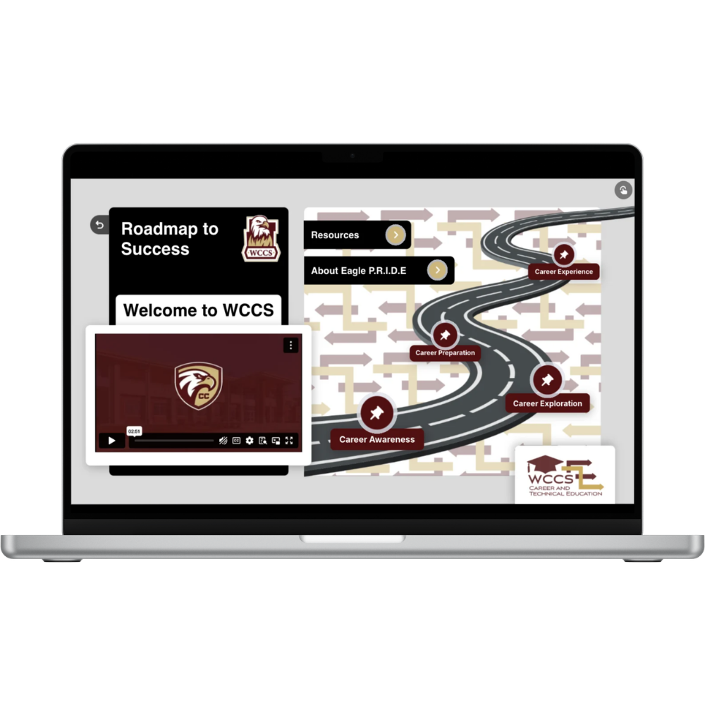 WCCS Virtual Tours