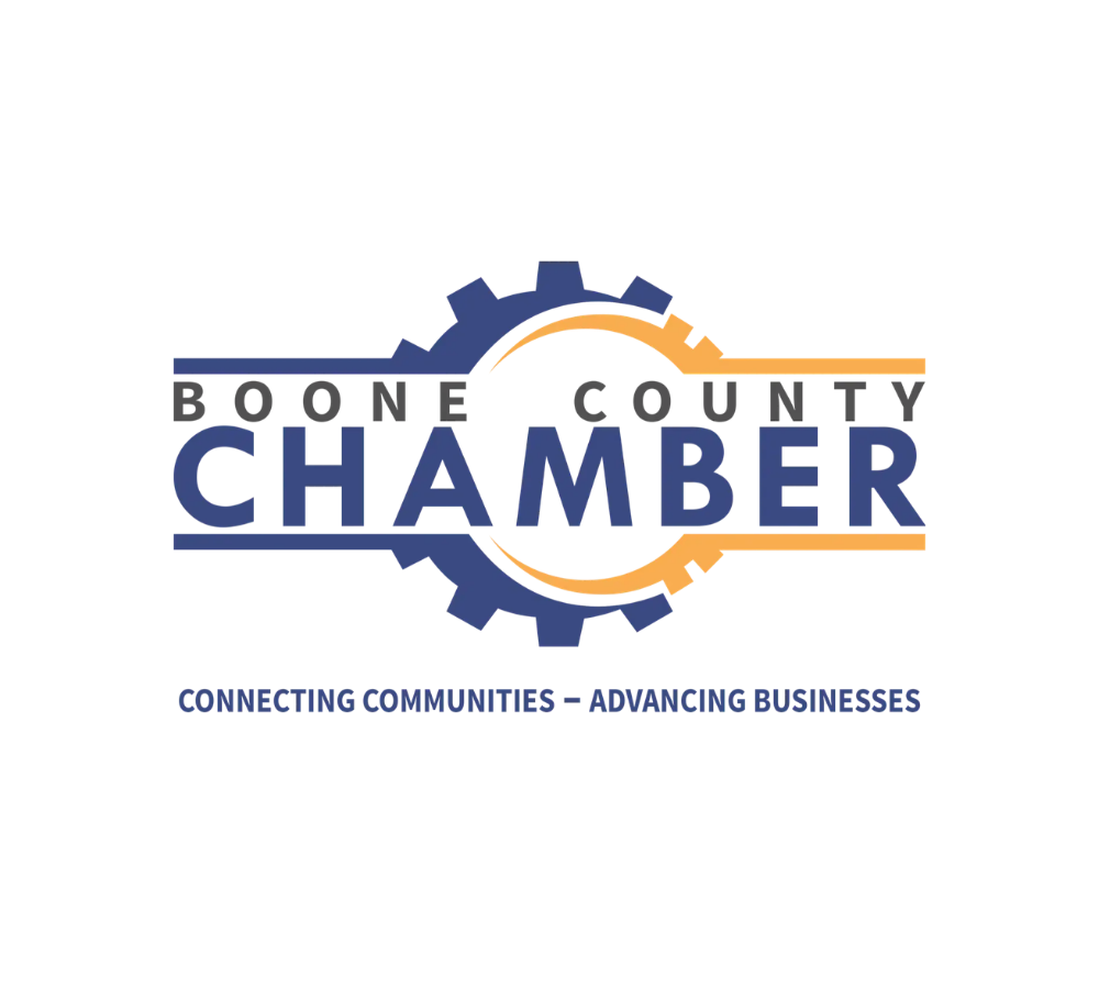 BOONE COUNTY CHAMBER