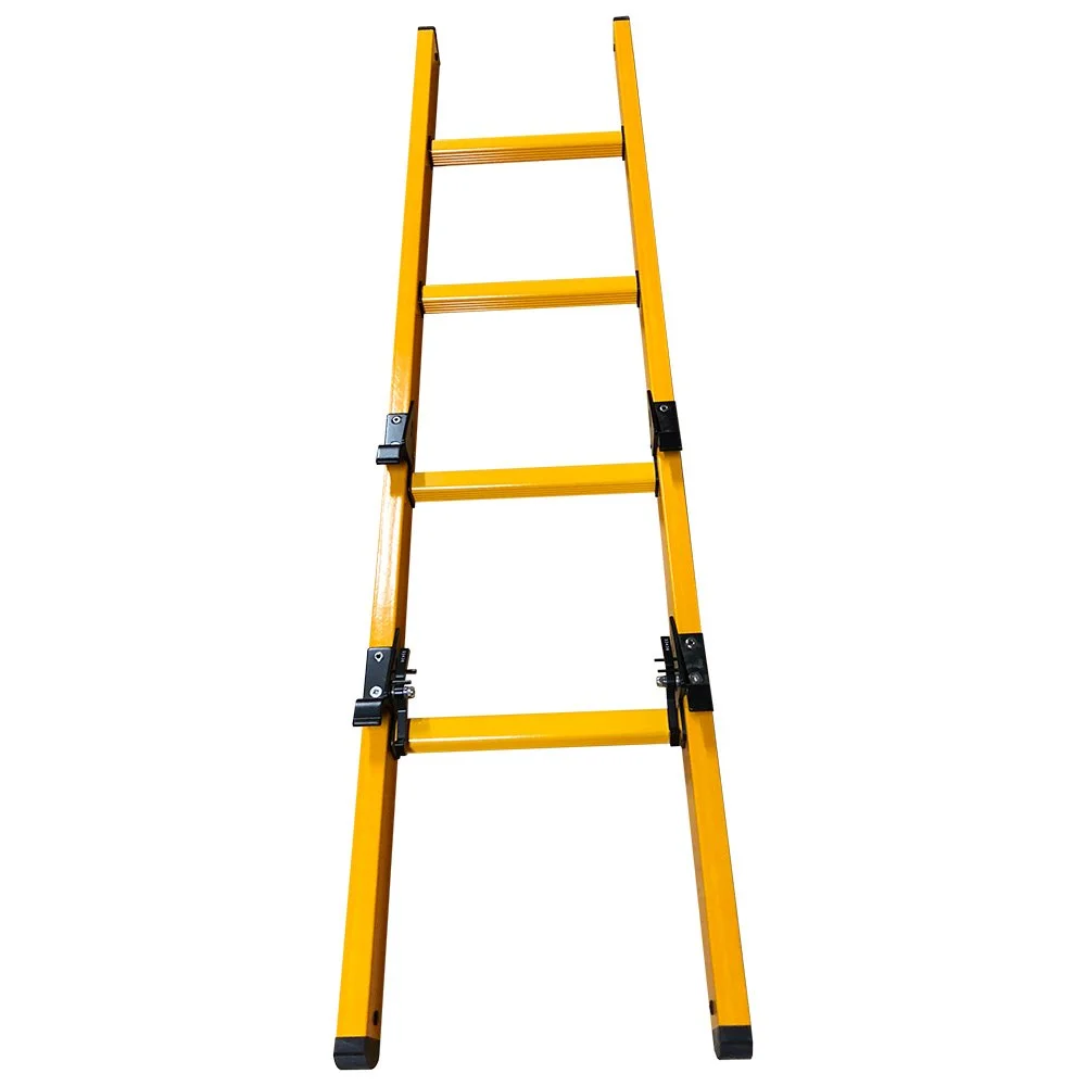 Zubehör Fiberglas Leitern Avanti