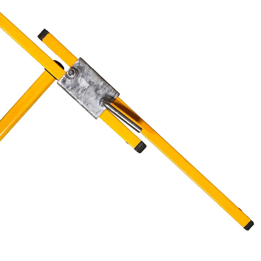 Zubehör Fiberglas Leitern Holmverlängerung