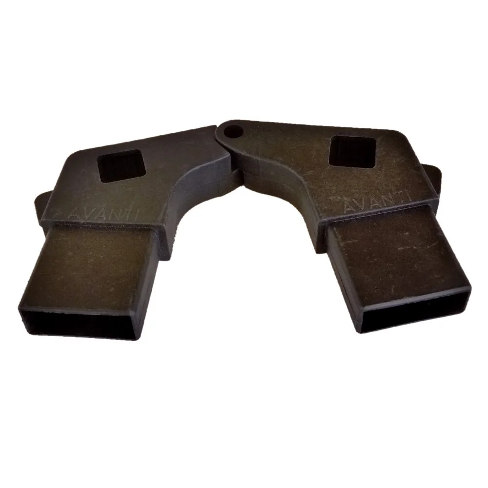 Ersatzteile Fiberglas Leitern Avanti
