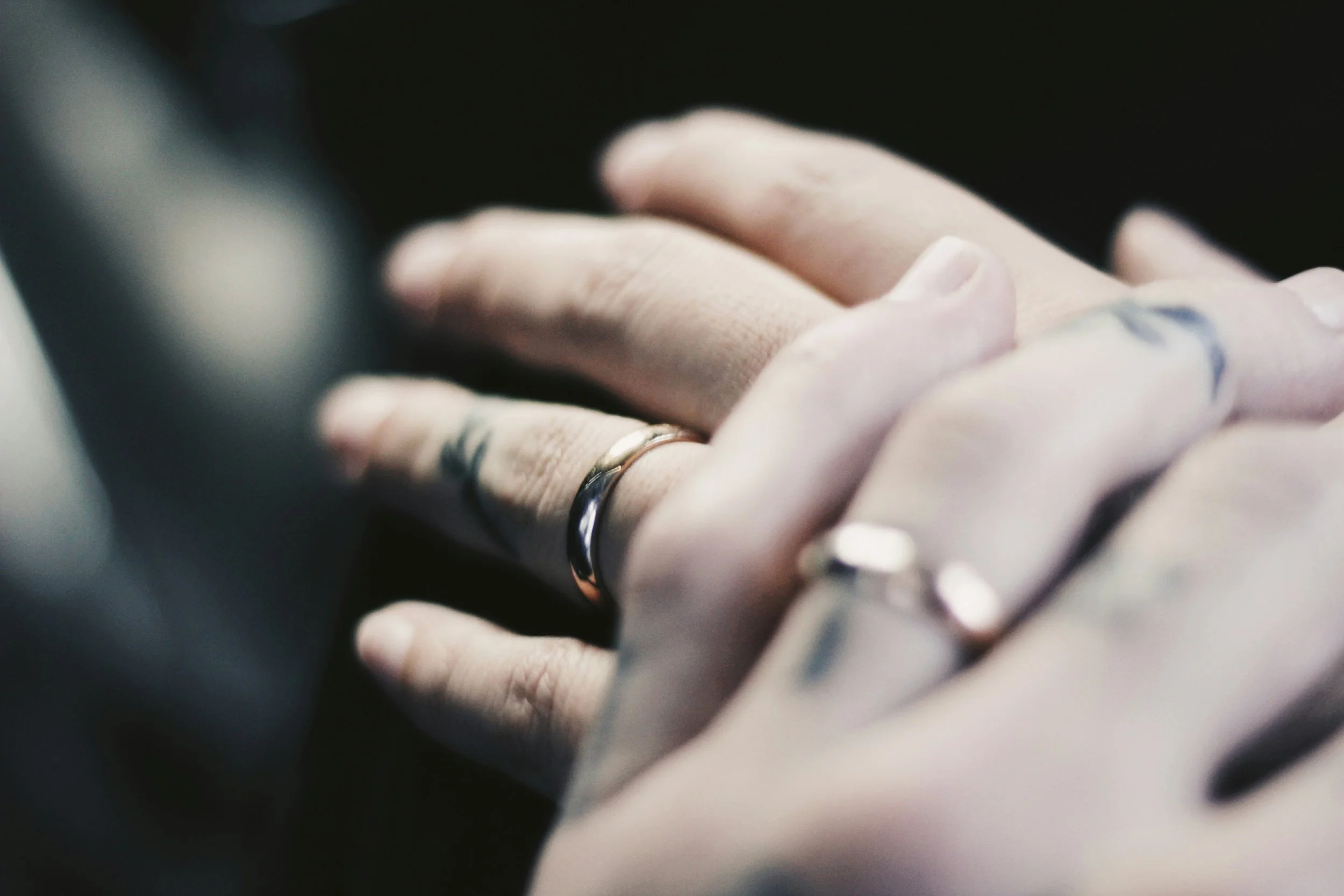 Couples therapy at Rogue Wellness Counseling for a relationship and communication support.