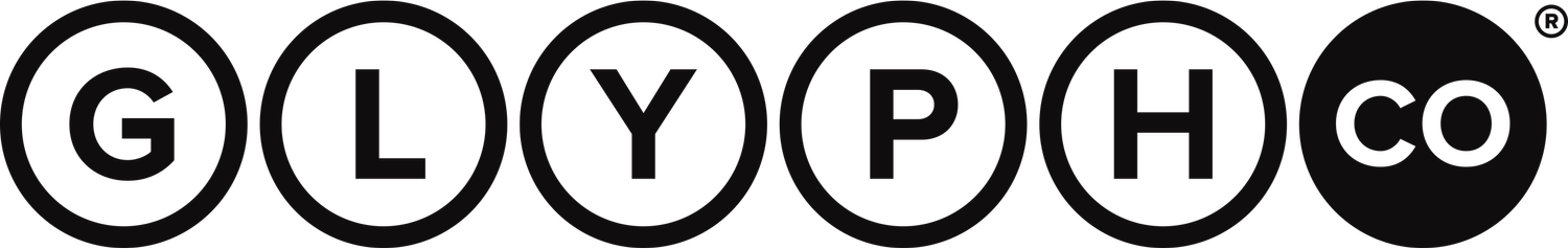 Glyph Co