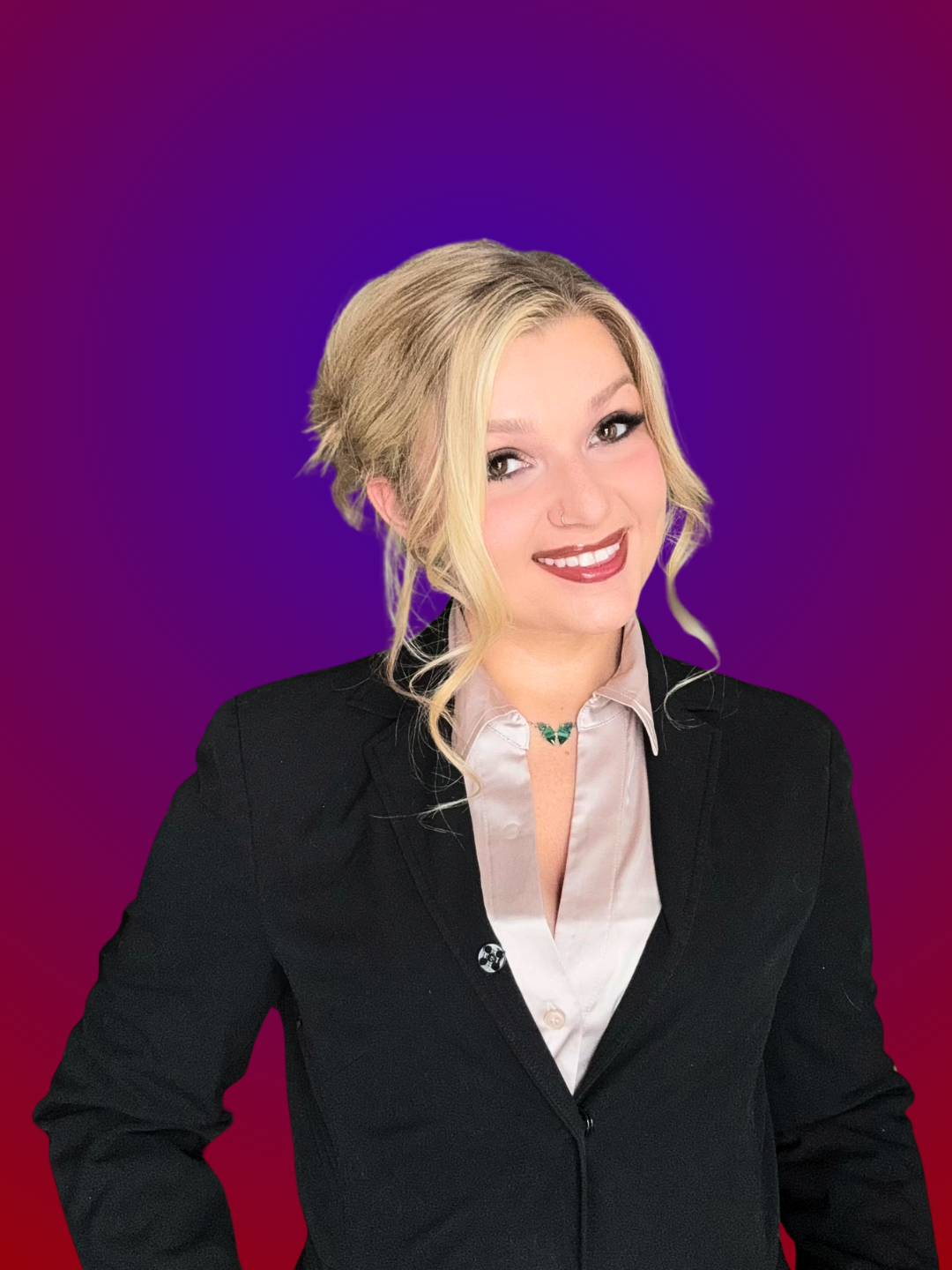 Clare at Communiclare offers growth marketing solutions for local businesses in Detroit.