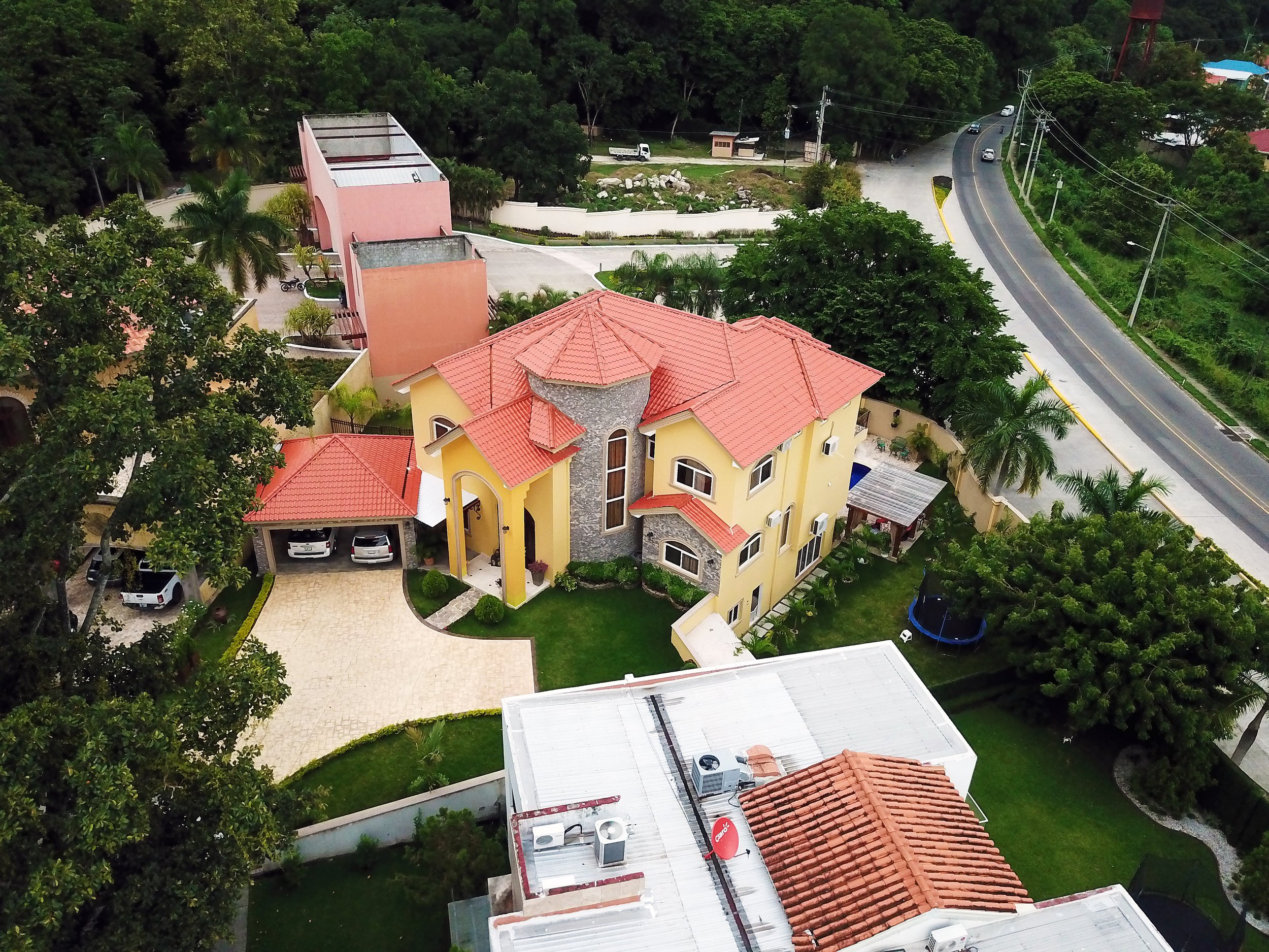 Merendon Hills - Residential