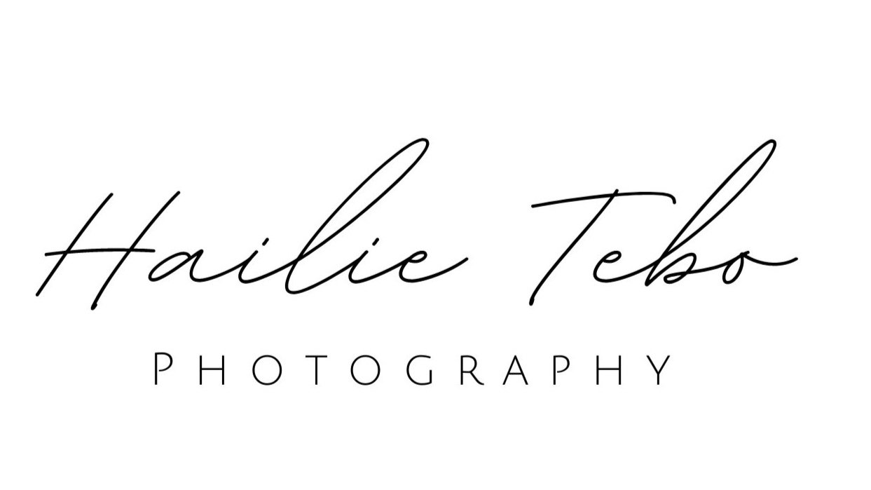 Hailie Tebo Photography