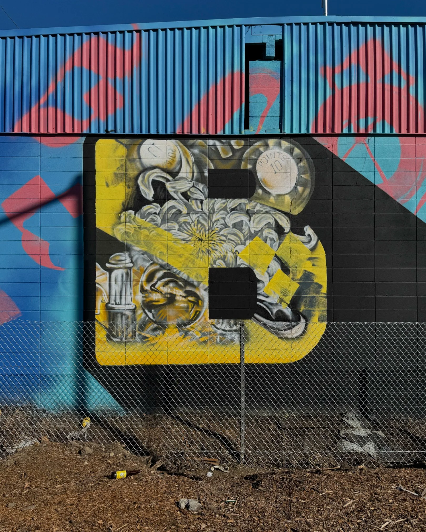 Bay Play Oakland 2024