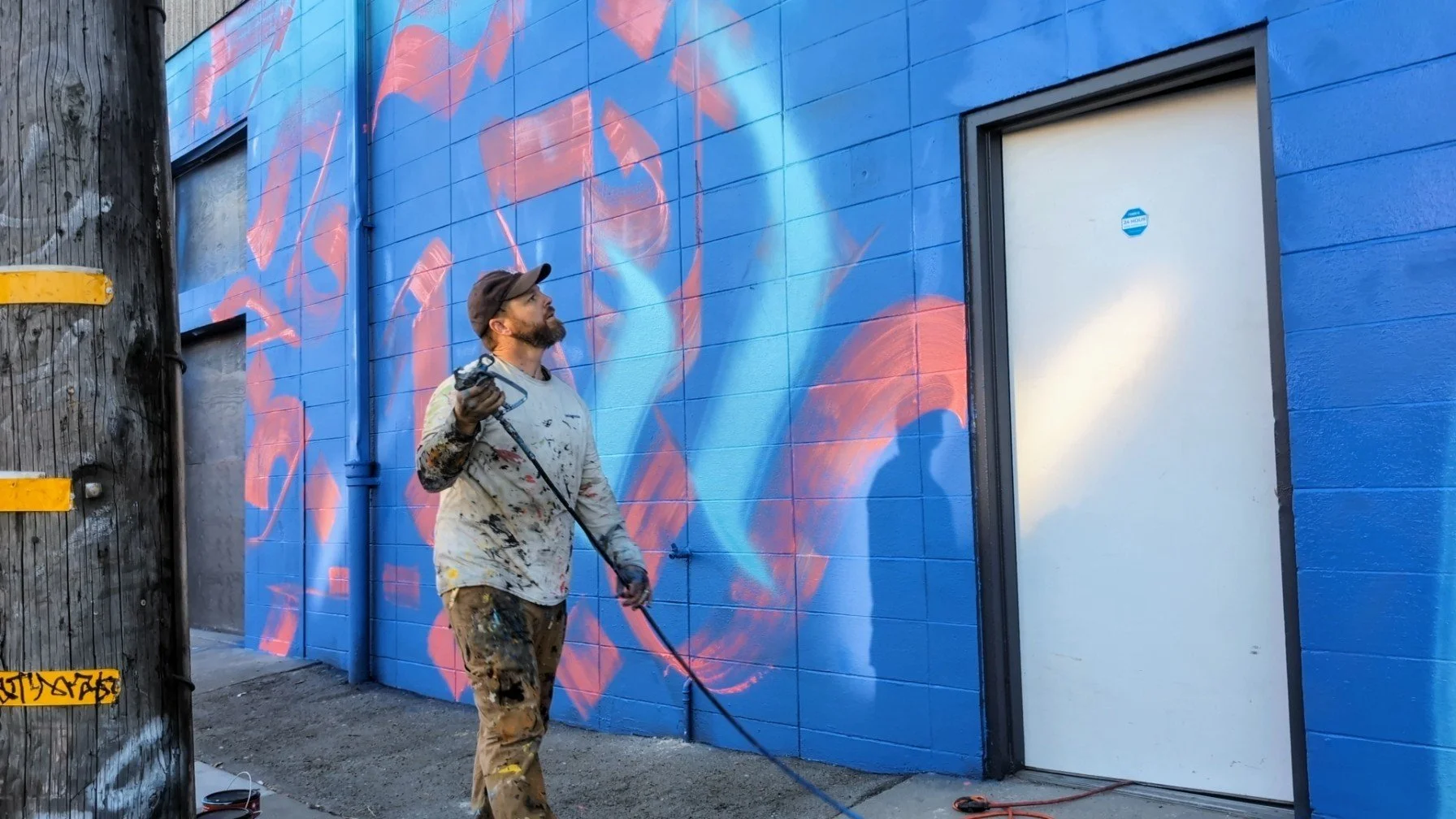 Bay Play Oakland 2024