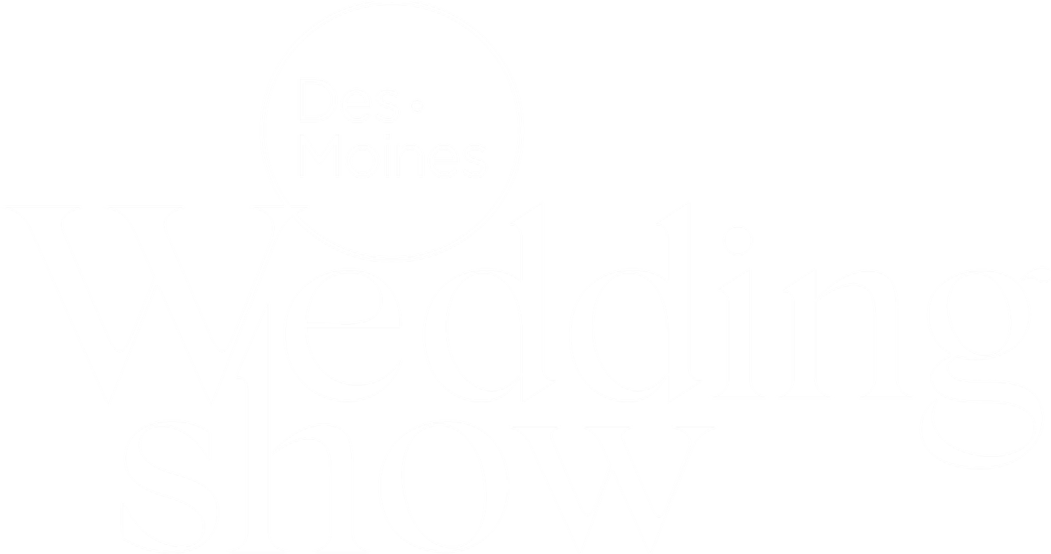 Des Moines Wedding Show