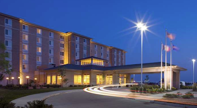 Hilton Garden Inn Des Moines/Urbandale