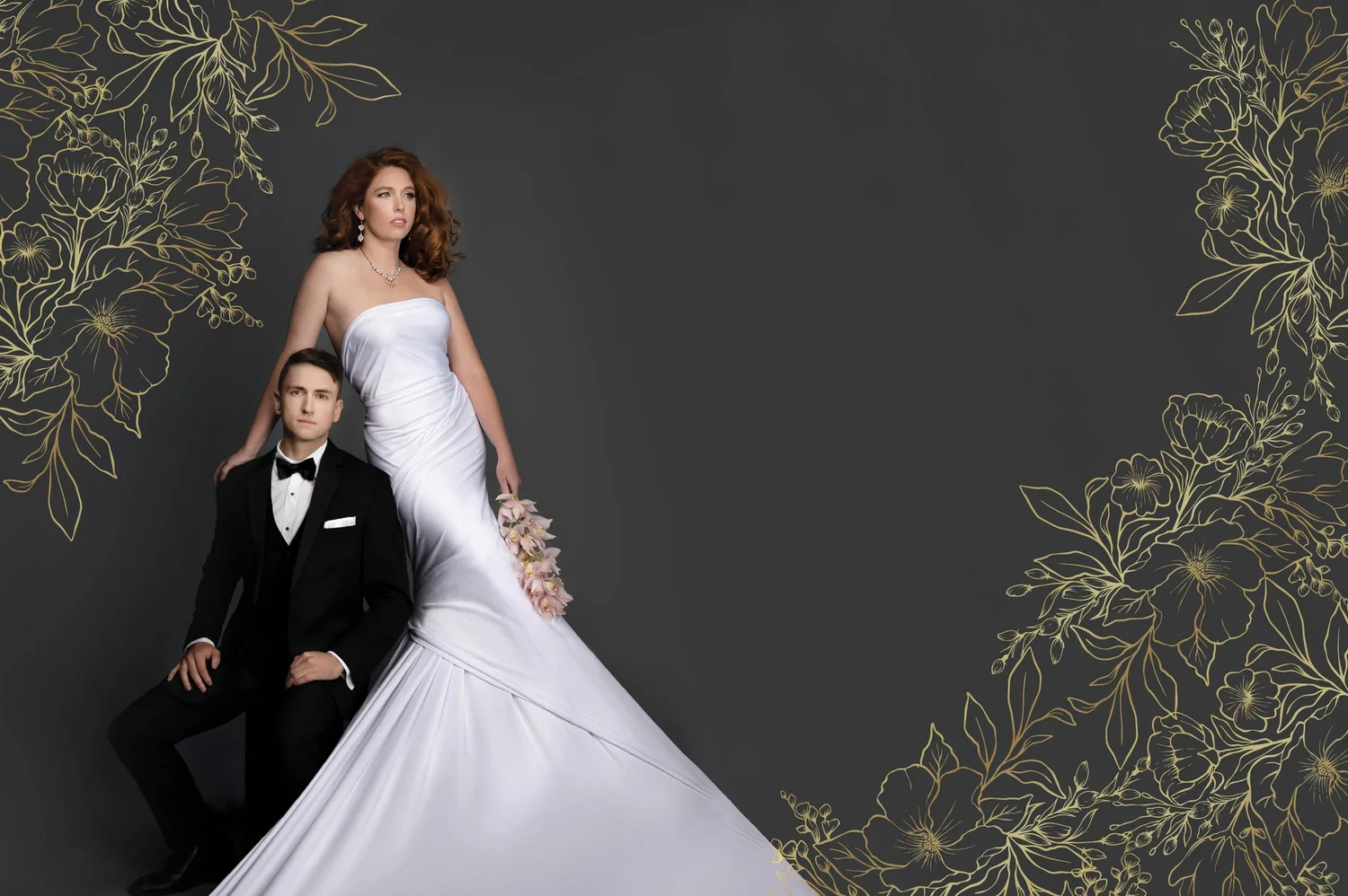 Des Moines Wedding Show