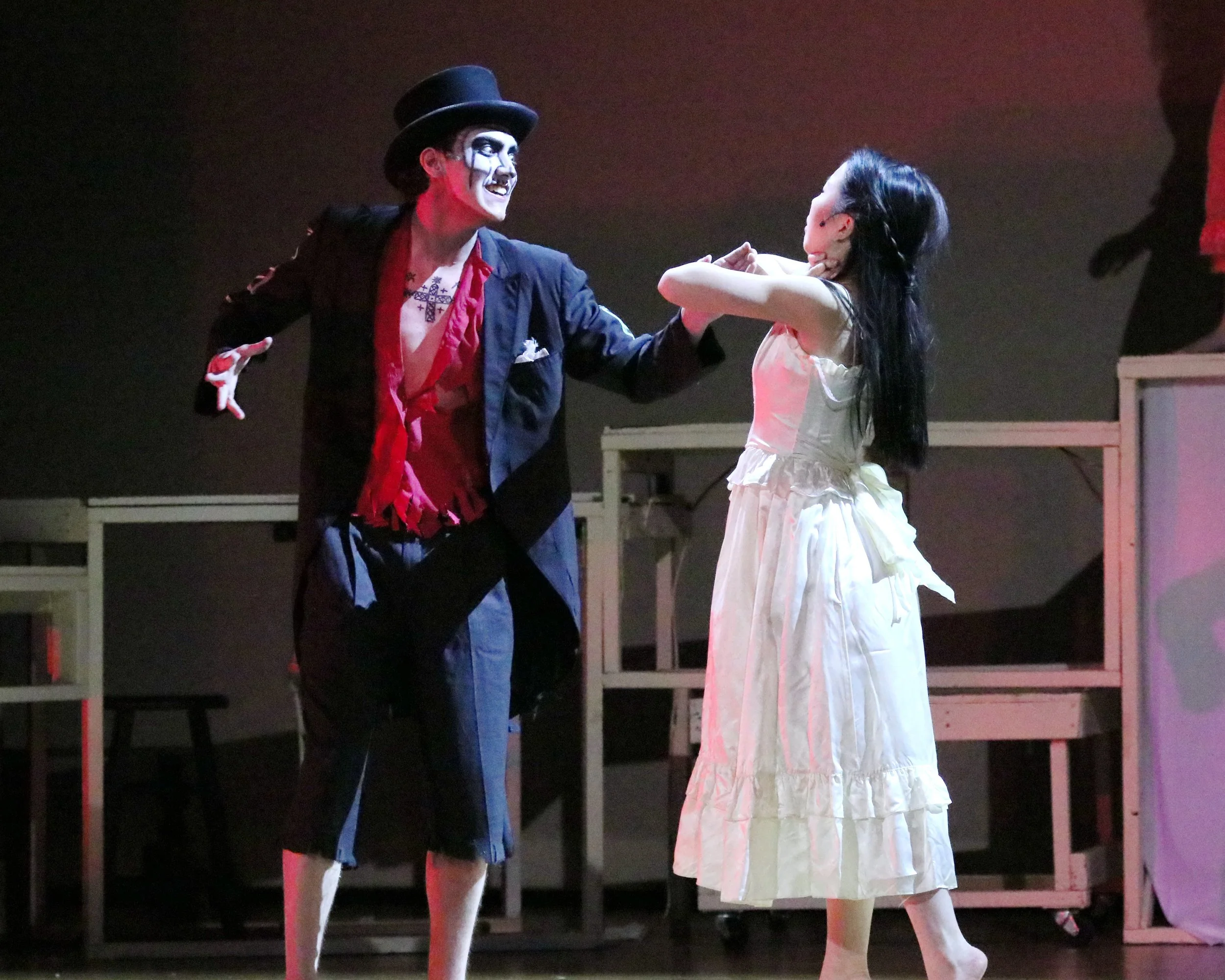 Papa Ge - Once On This Island