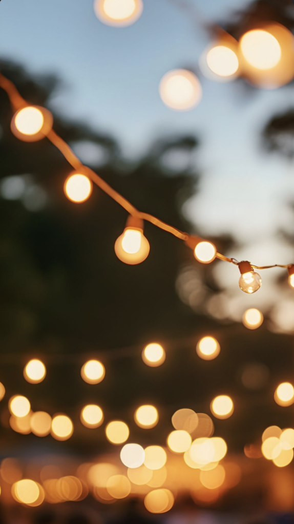 A Cozy Evening- For Her