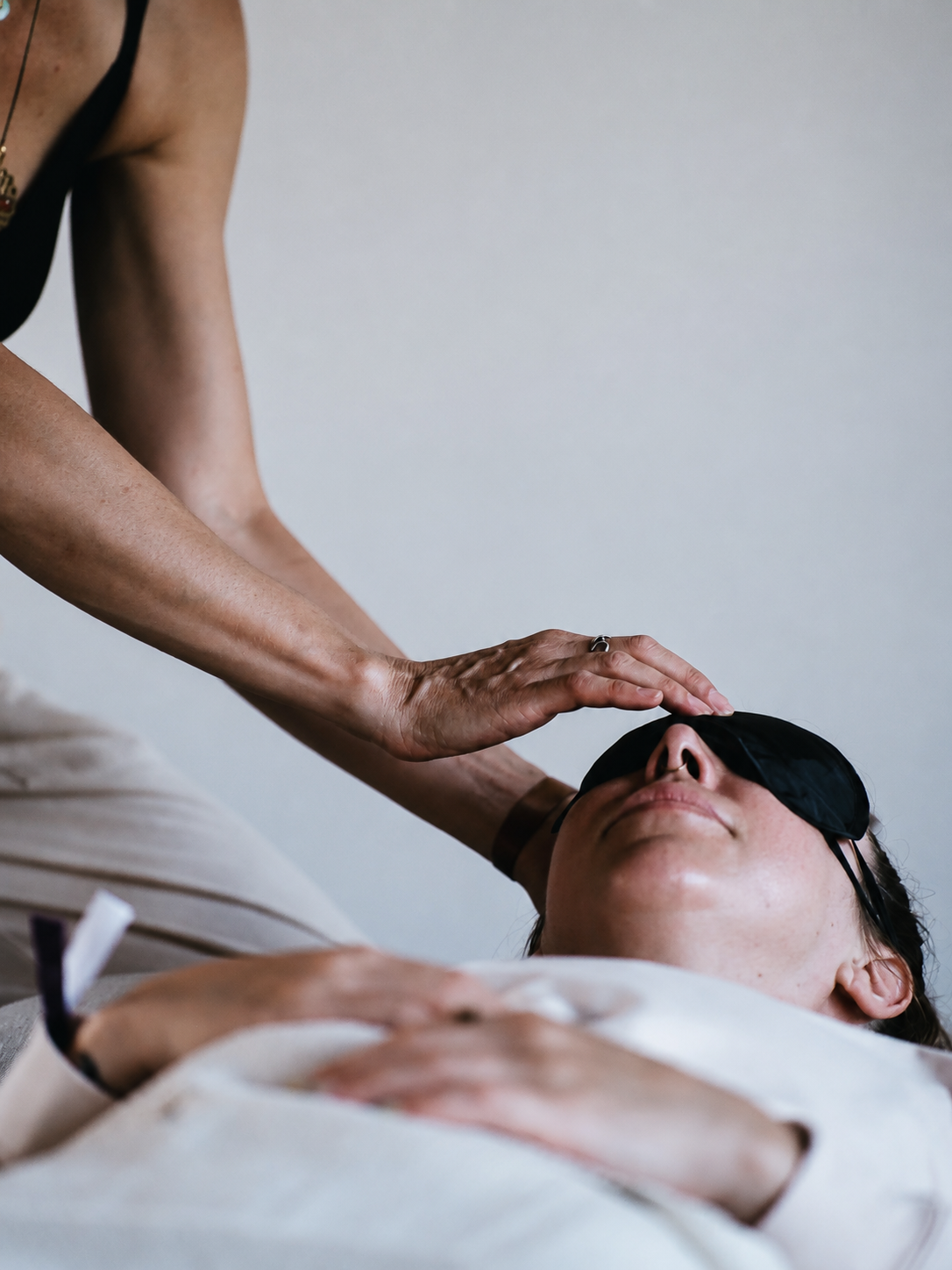 Spinal Energetics- A Group Journey