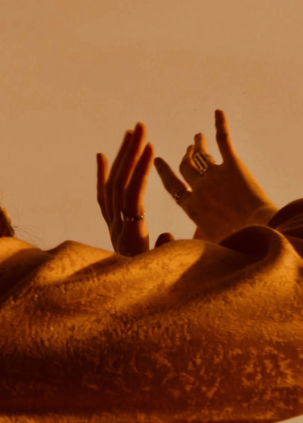 Embodied Breathwork Experience