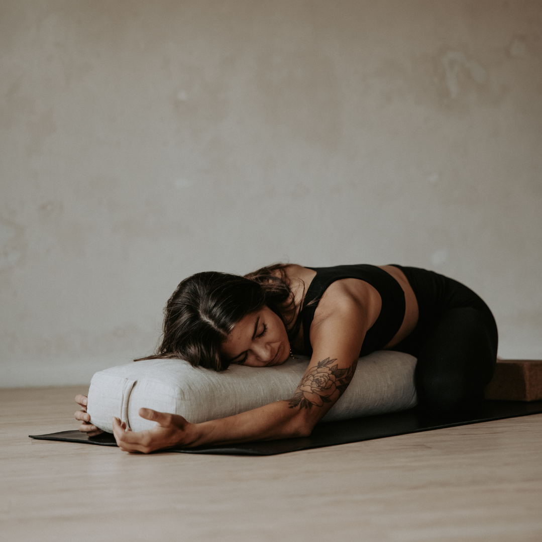 The Most Magical Sleep: Yoga Nidra