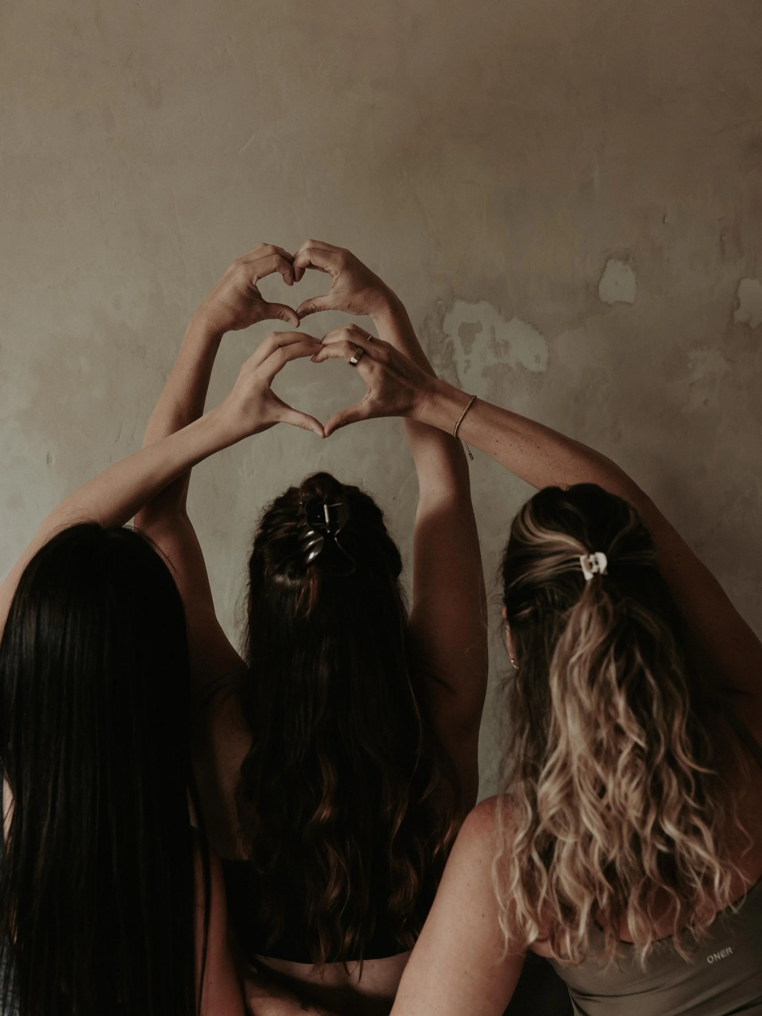 We just launched a new broadcast channel called - The Love Note. 💌

Tap the link in our bio to join!

This channel is your inside scoop on what&rsquo;s happening at Everlove - new classes, events, series, community happenings, last minute openings, 