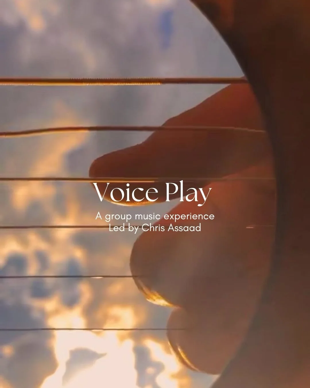 Come play!

Register:
tryeverlove.com/events/voiceplay