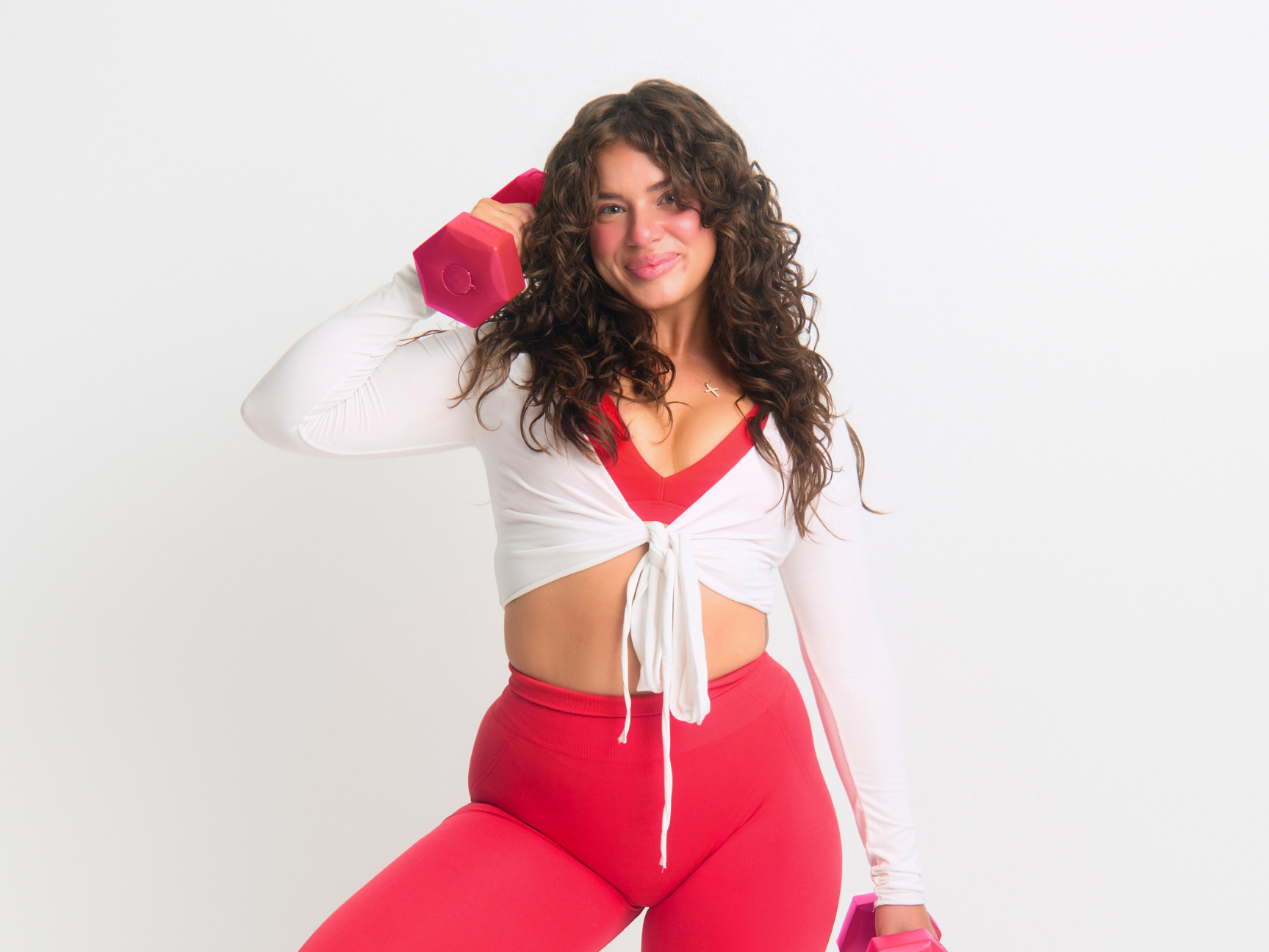LEARN TO LIFT- For Women
