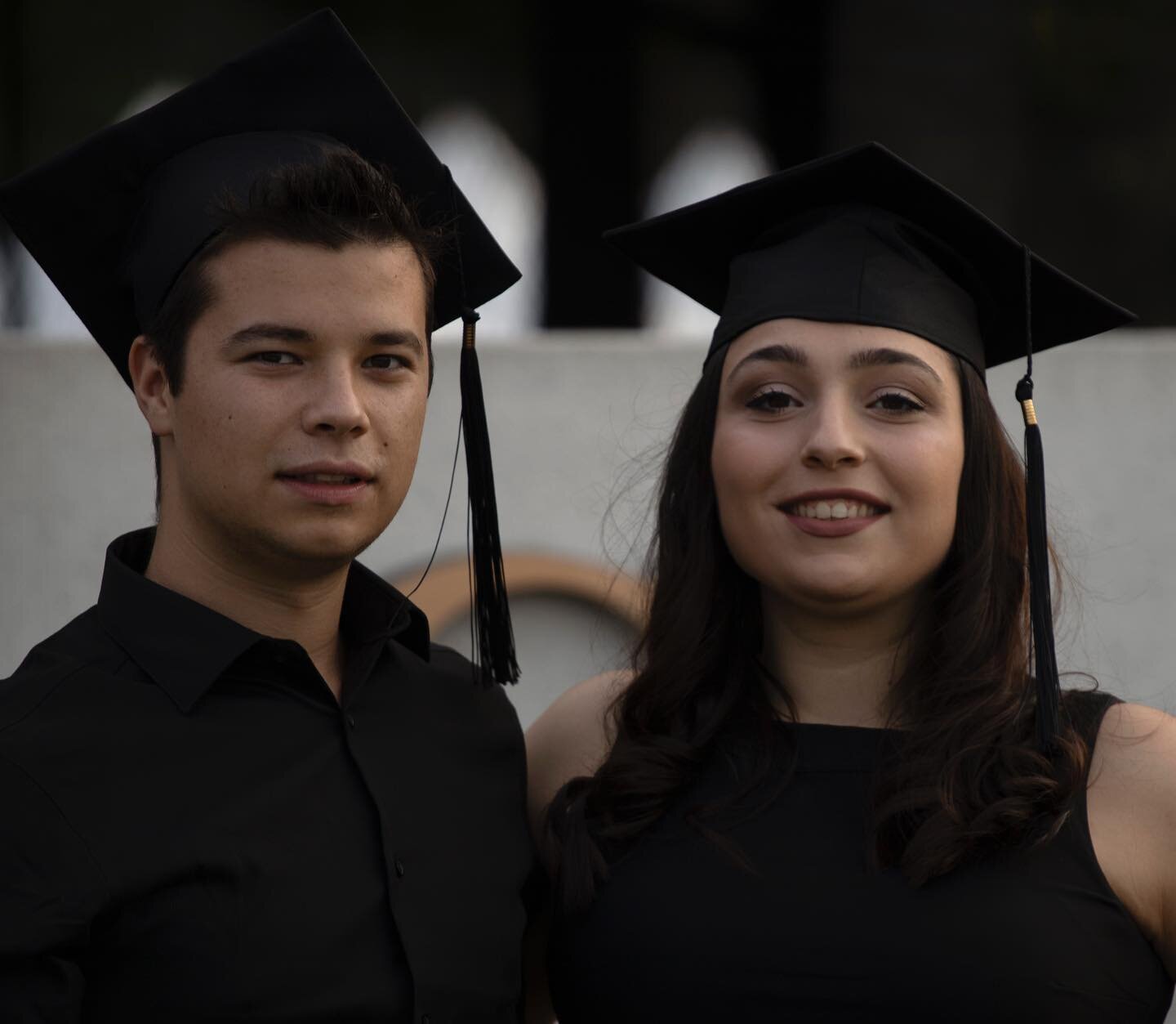 2/3 Congrats 2 All The Graduates Out There! 🎓🍾🥳 2️⃣0️⃣2️⃣2️⃣
@jpapaconstantinou @selena_dialessandro 
.
.
#portrait #portraitphotography #graduate #universitygraduate #carletonuniversity