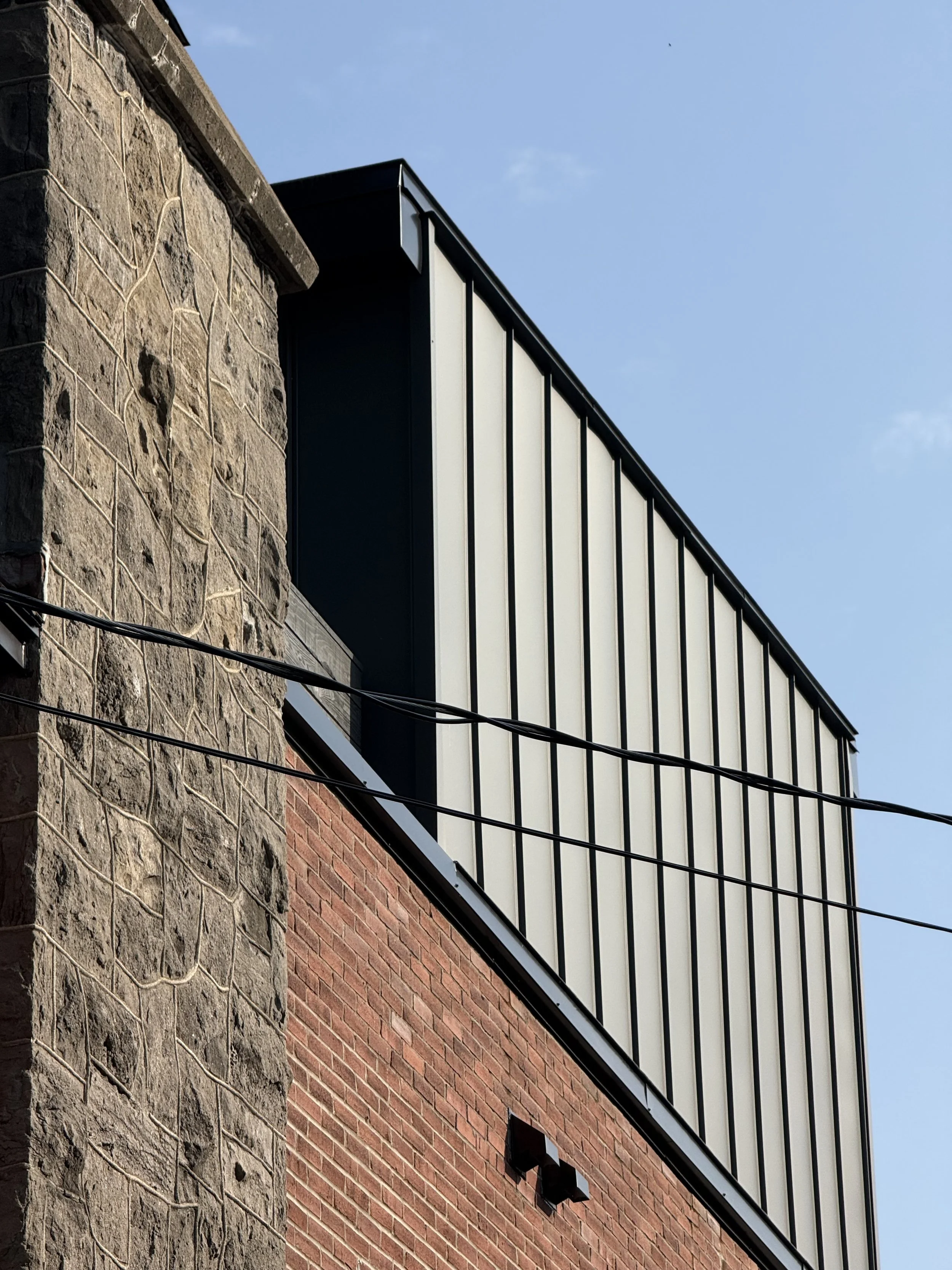 Rooftop Mezzanines in Montreal: What You Need to Know