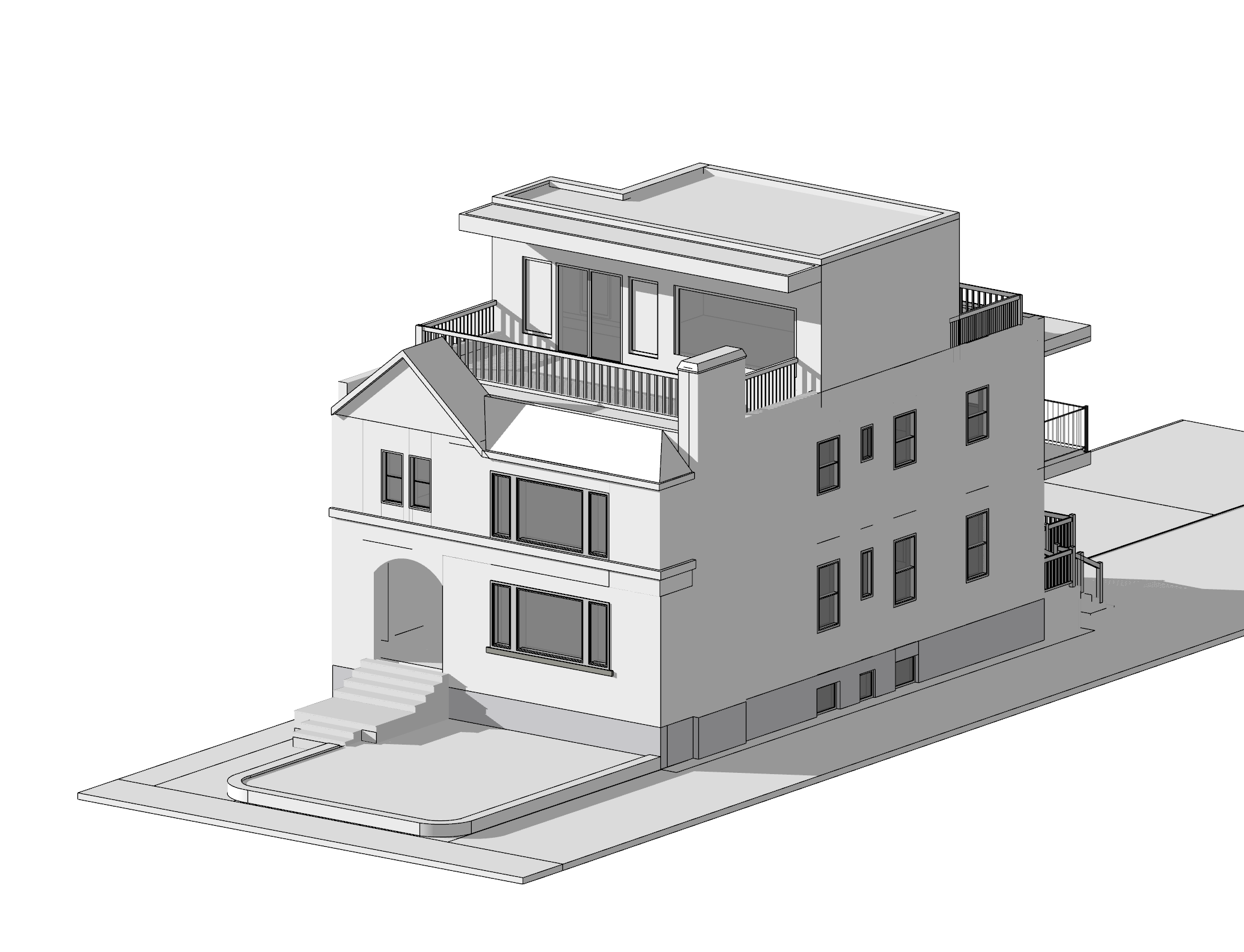 Rooftop Mezzanines in Montreal: What You Need to Know